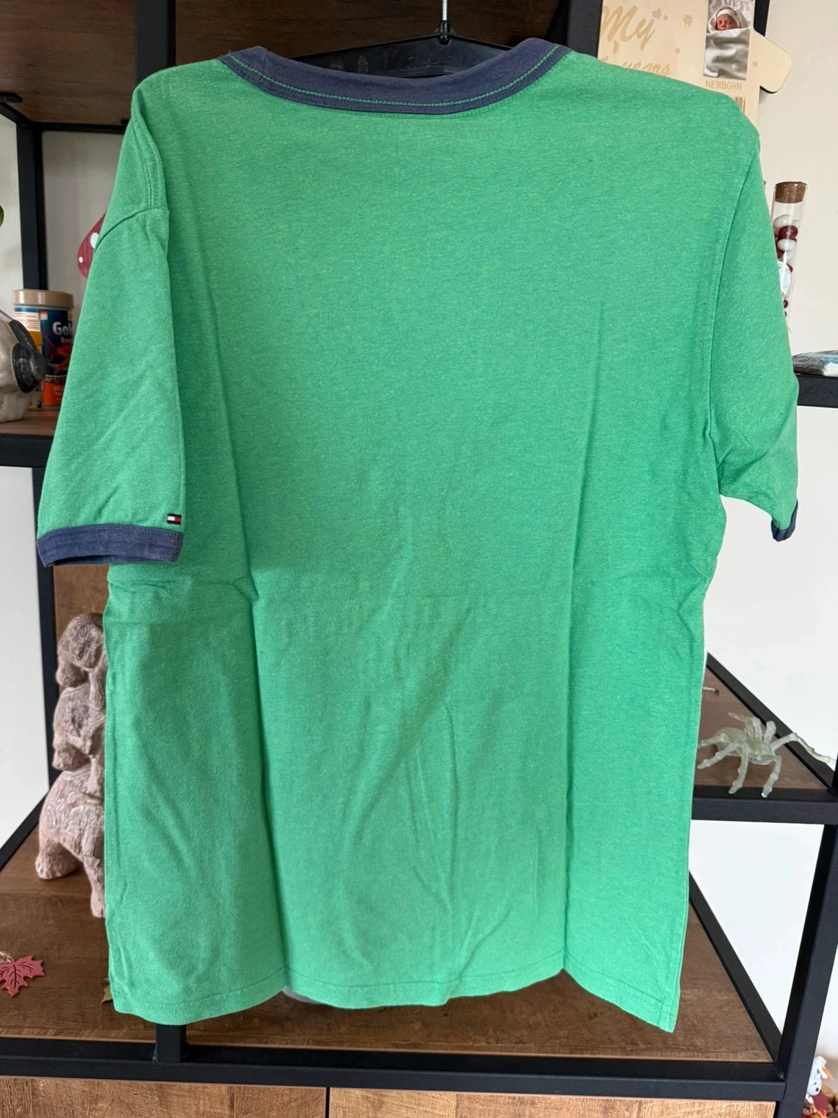 T shirt Tommy – photo 4